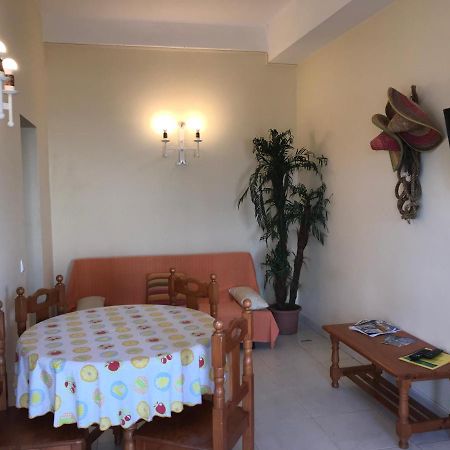 Apartamentos Barracuda FAO Exterior foto