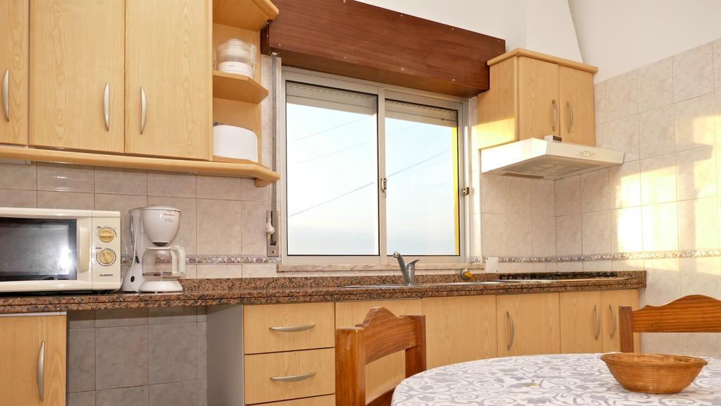 Apartamentos Barracuda FAO Cameră foto