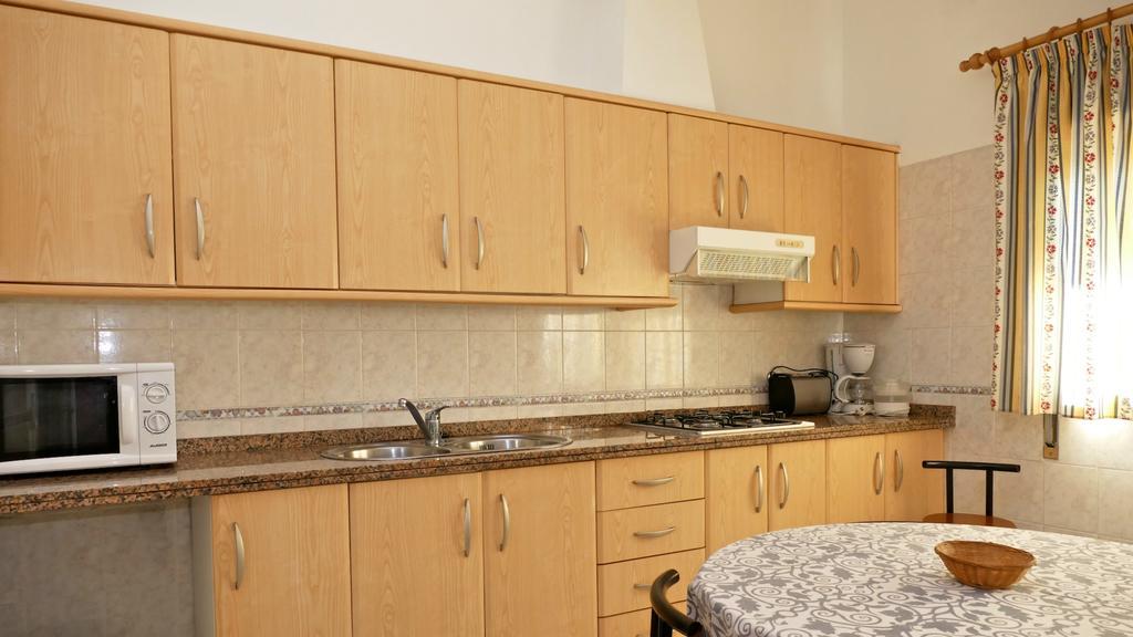 Apartamentos Barracuda FAO Cameră foto