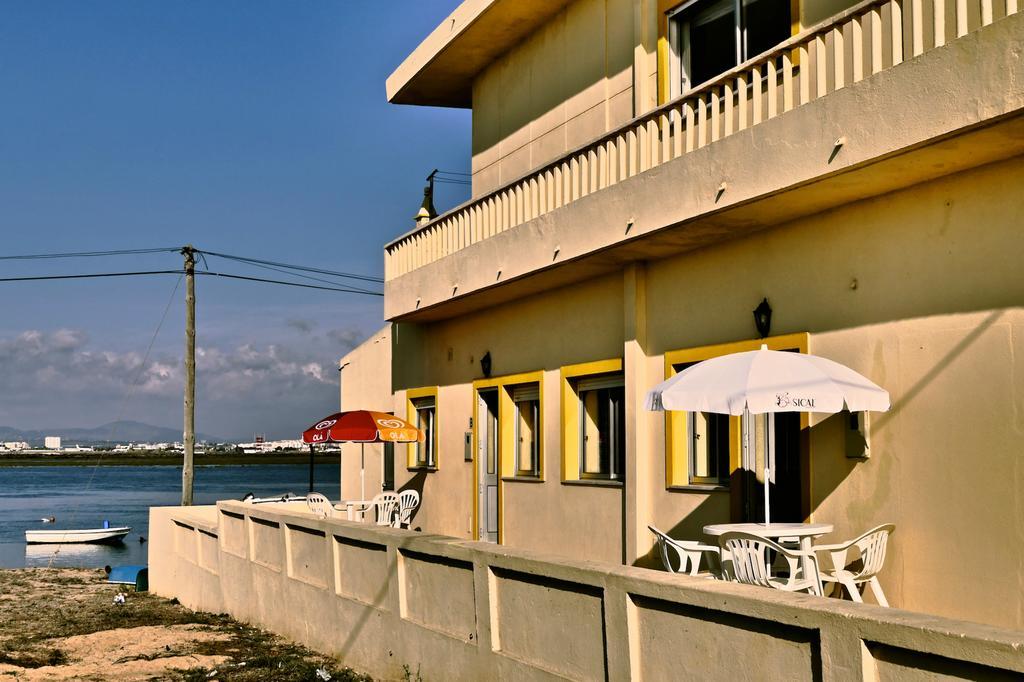 Apartamentos Barracuda FAO Exterior foto