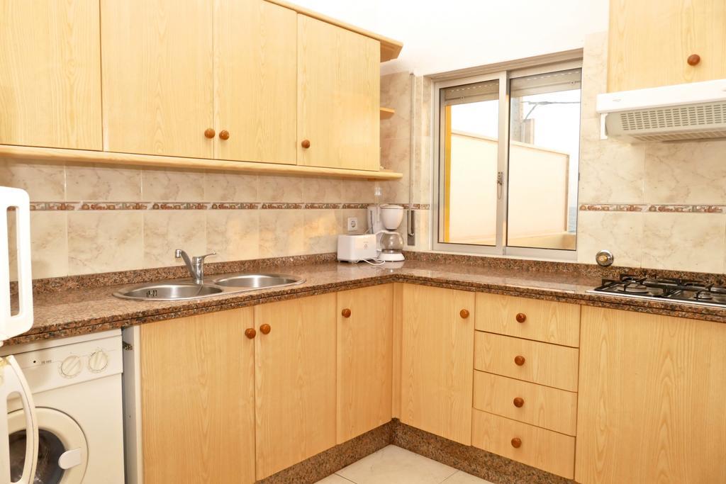Apartamentos Barracuda FAO Cameră foto