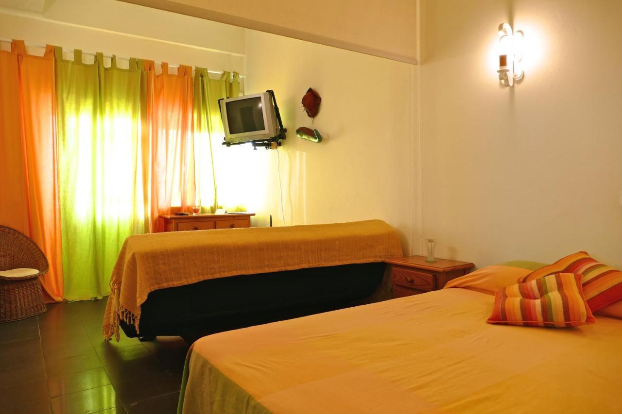 Apartamentos Barracuda FAO Cameră foto