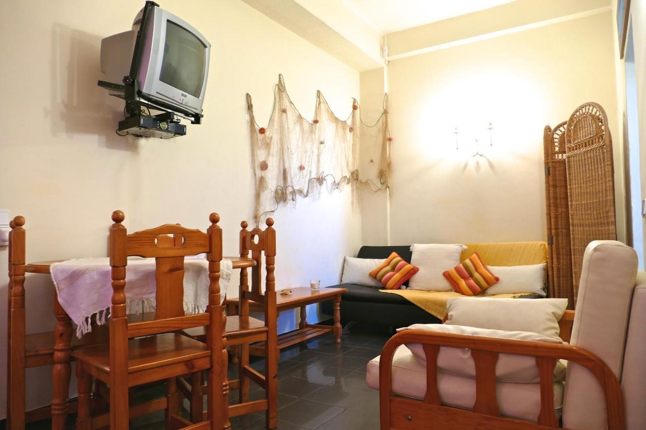 Apartamentos Barracuda FAO Exterior foto