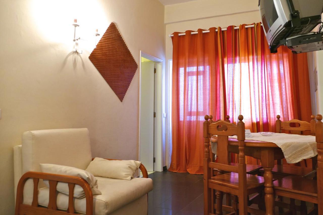 Apartamentos Barracuda FAO Cameră foto
