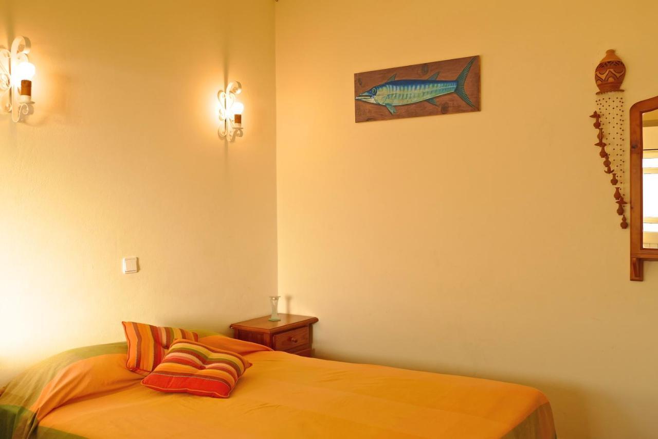Apartamentos Barracuda FAO Cameră foto