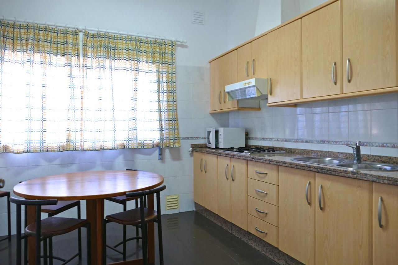 Apartamentos Barracuda FAO Cameră foto
