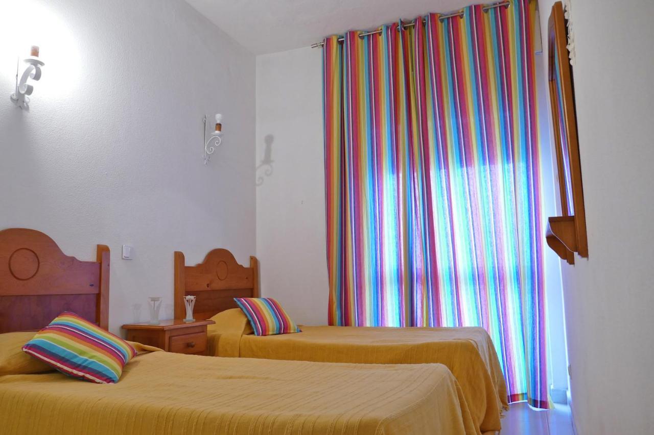 Apartamentos Barracuda FAO Cameră foto
