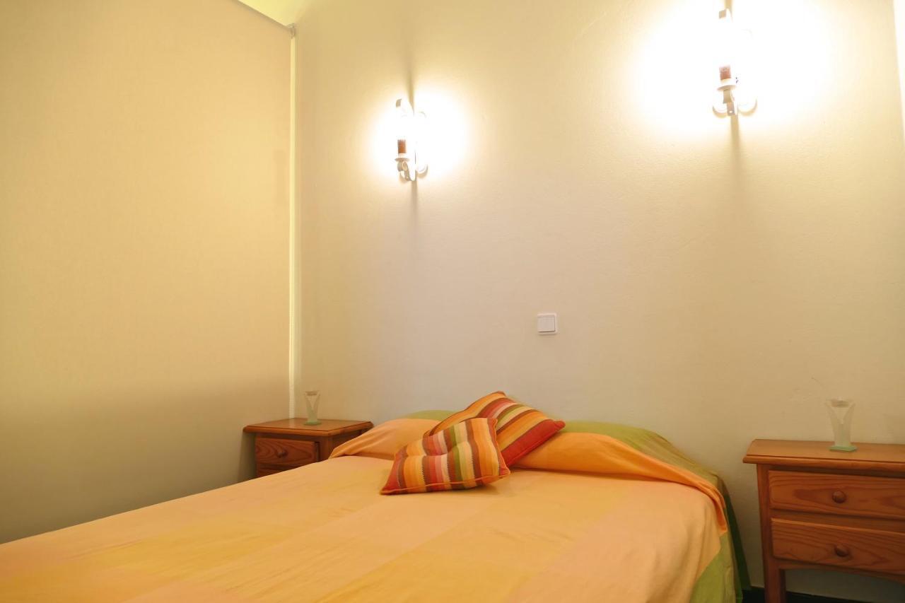 Apartamentos Barracuda FAO Exterior foto