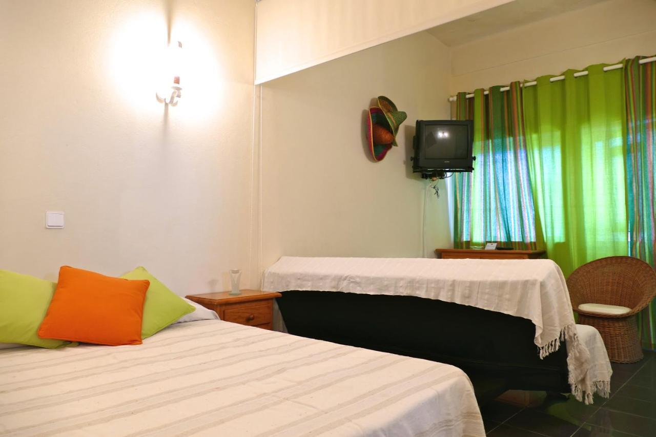 Apartamentos Barracuda FAO Cameră foto