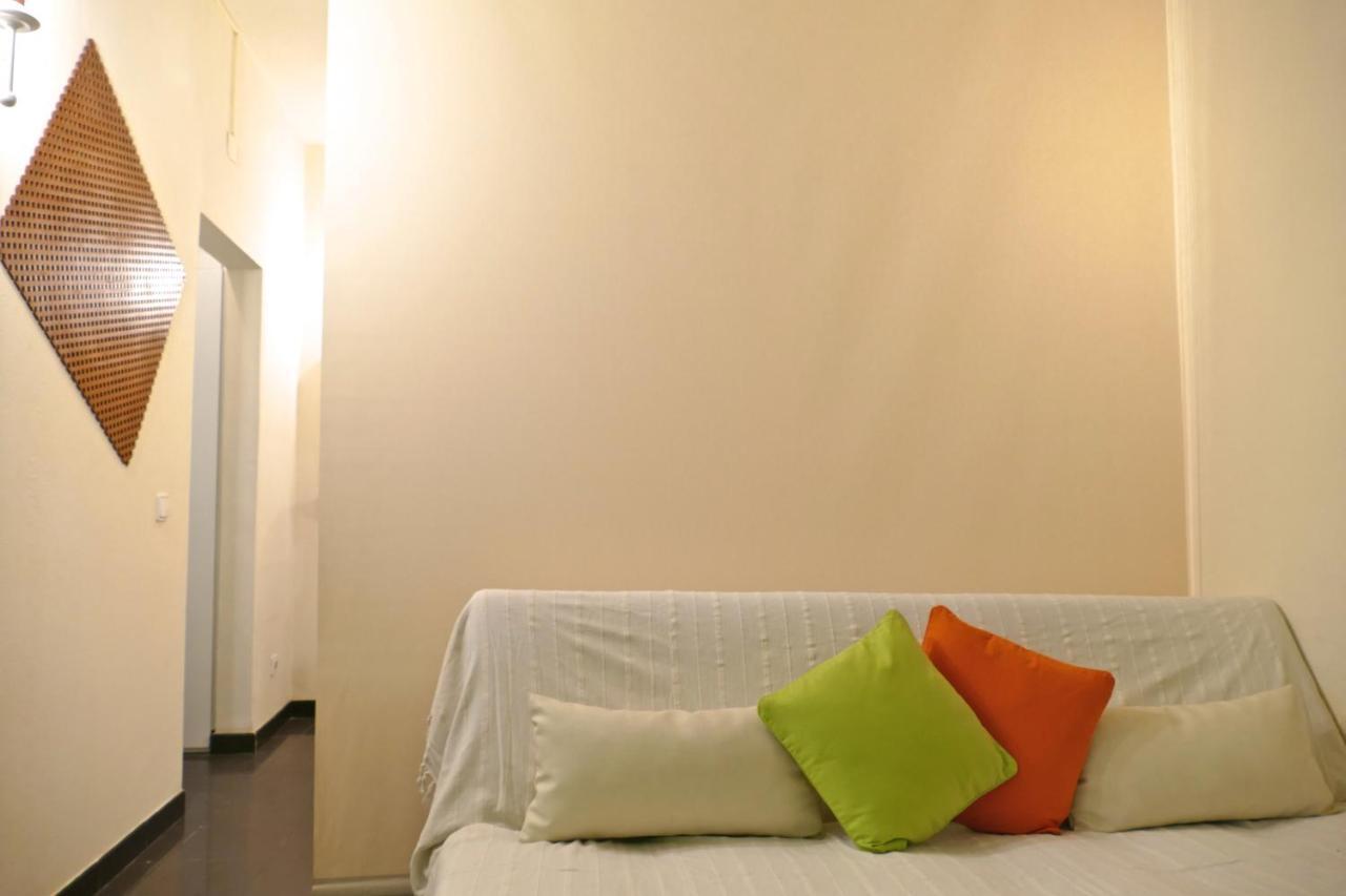 Apartamentos Barracuda FAO Exterior foto
