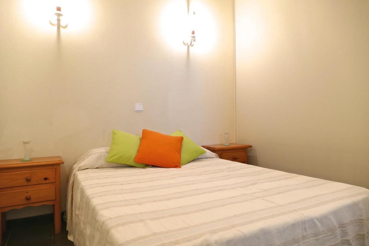 Apartamentos Barracuda FAO Cameră foto