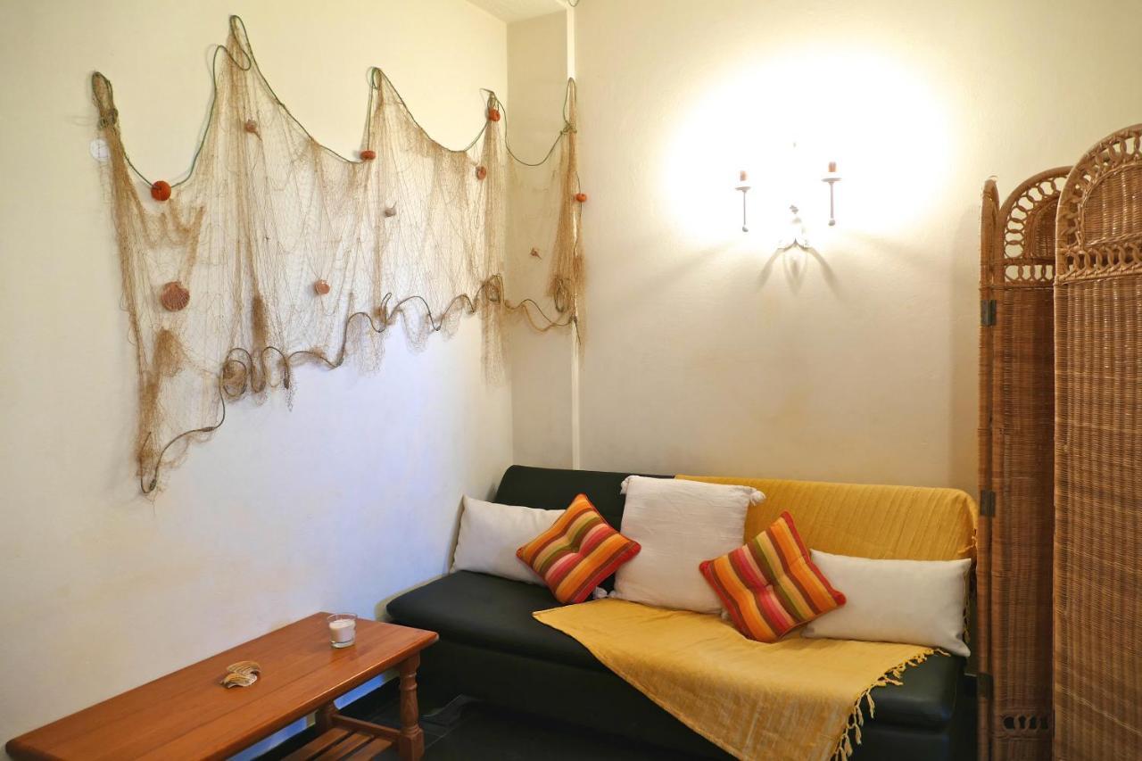 Apartamentos Barracuda FAO Cameră foto