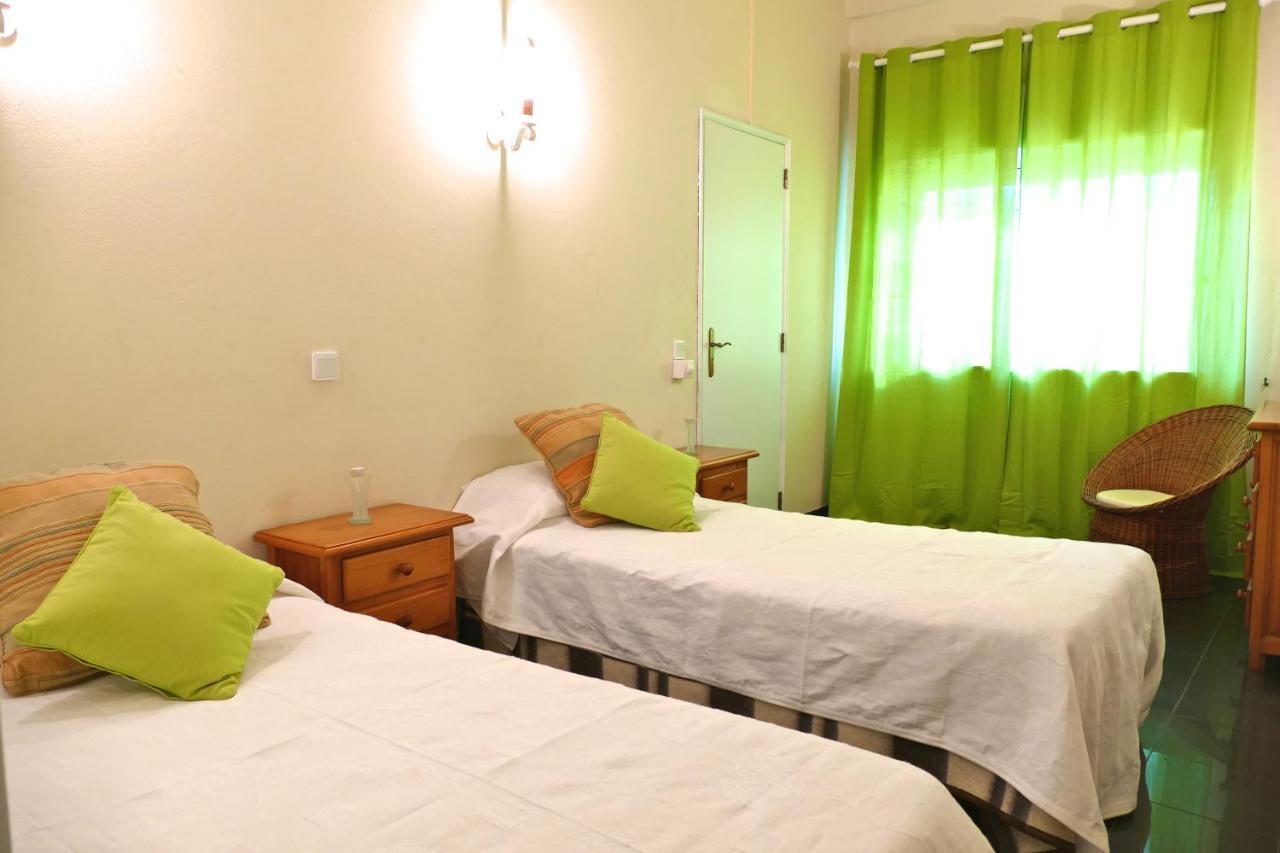 Apartamentos Barracuda FAO Cameră foto