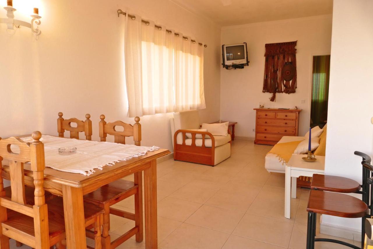 Apartamentos Barracuda FAO Cameră foto